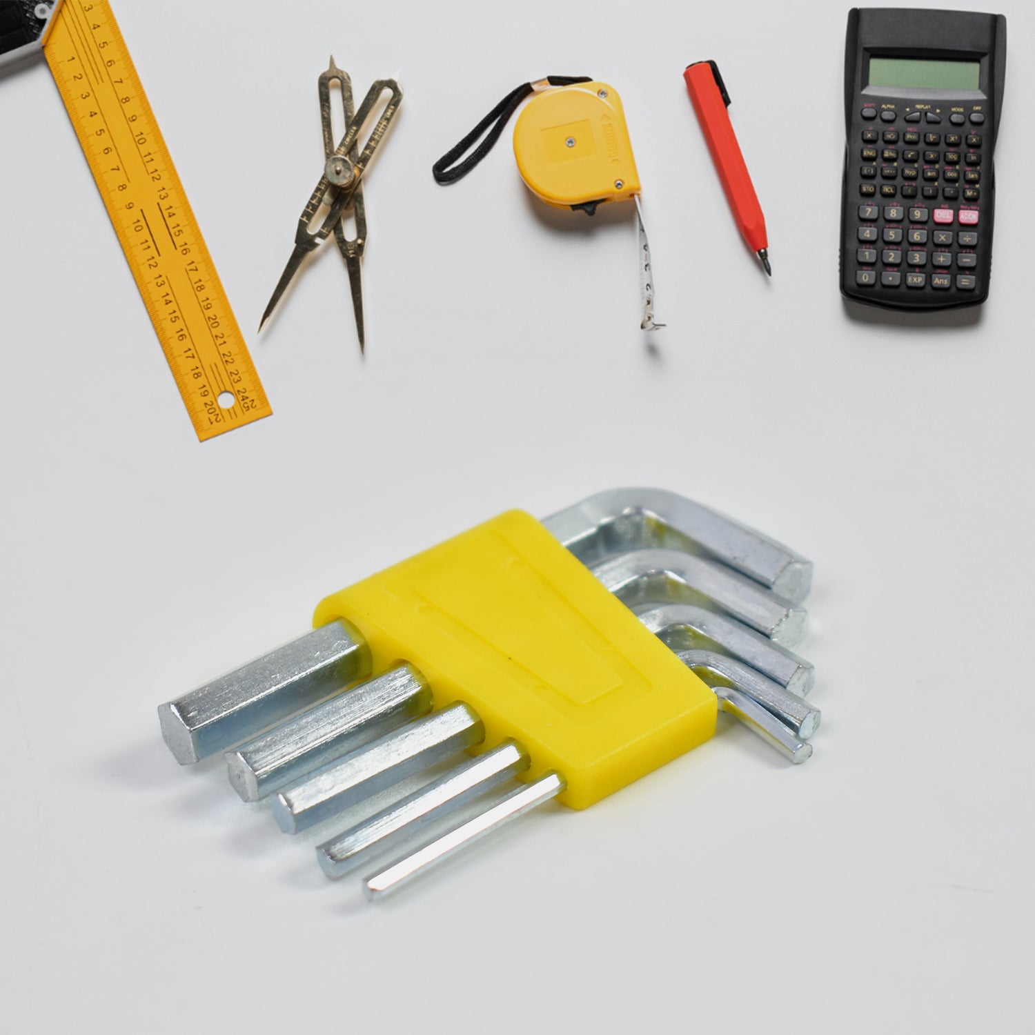 Multi Functional Hardware Tool Set (11 Pcs Set) Multi Functional Hardware Tool Set (11 Pcs Set)